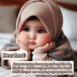 thank you Lord