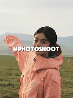Photoshoot 