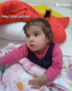 hey marceline
