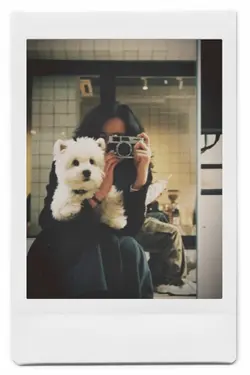 1 pict polaroid