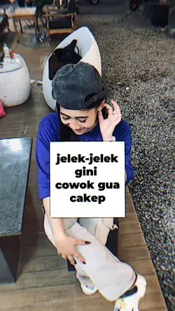 JELEK-JELEK GINI 