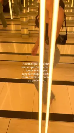Modèle tendance 