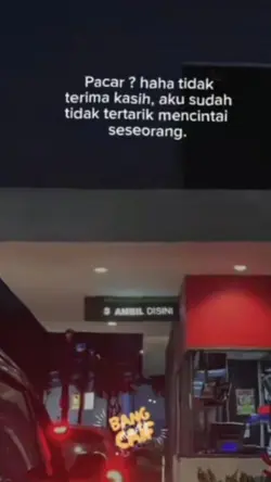 yang comen semoga