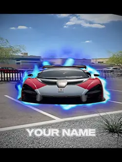 Free car edit
