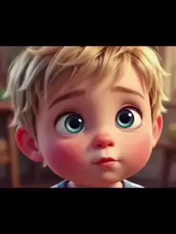 BABY BOY MUACH