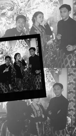 with sist and bro