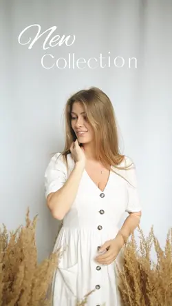 NEW COLLECTION 