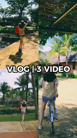 VLOG | 3 VIDEO