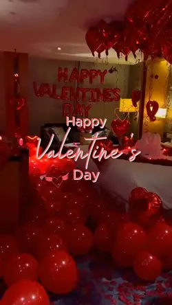 Valentine’sDay 