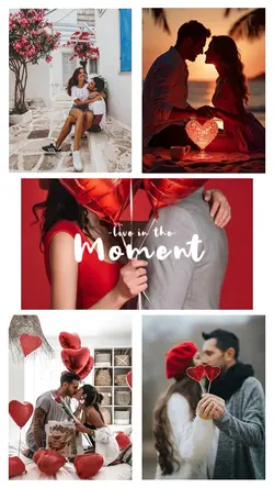 Momentos 