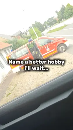 Feuerwehr