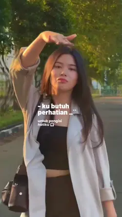 untuk pengisi hatiku