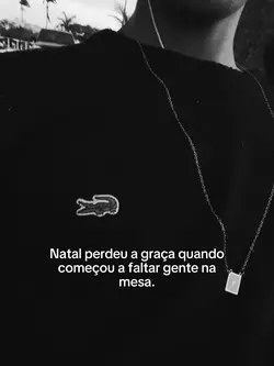 natal perdeu a graça