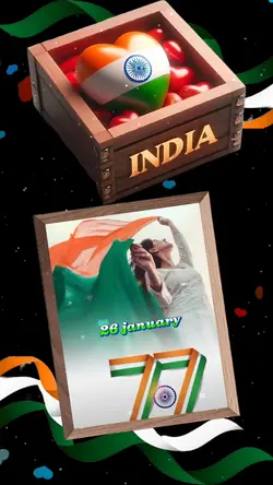 26 january