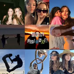 Best friend 