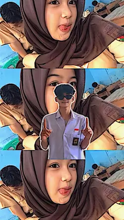 JJ STIKER BUCIN