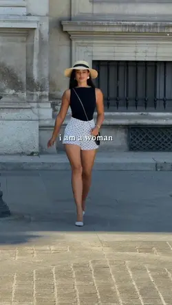 Woman