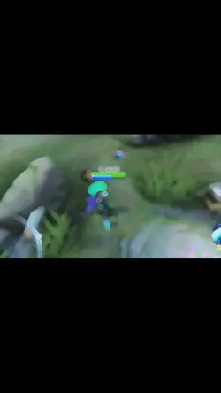 Alpha Highlight!