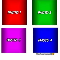 New Trend Template
