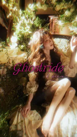 Ghostride 2pics