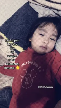 kehidupan dewasa ma