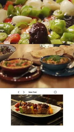 Food Moments 