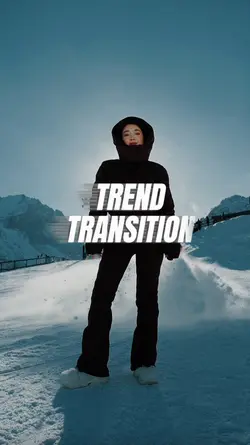 Transition•Adventure