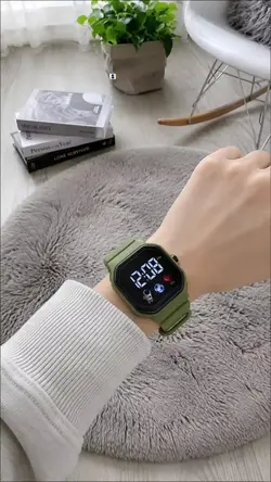 Afiliasi jam tangan 