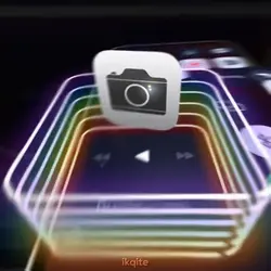 Iphone edit