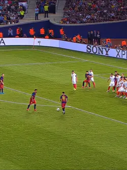 Messi Freekick☠️