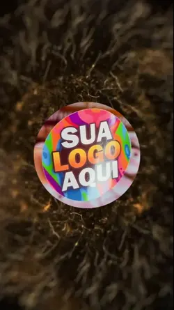 Sua logo aqui