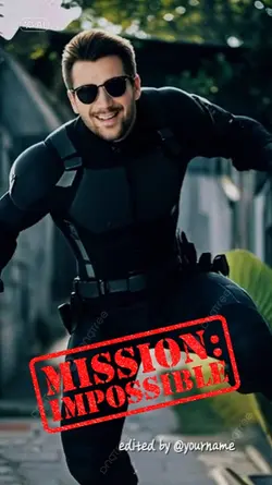 Mission Impossible 
