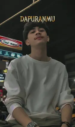 kece parah
