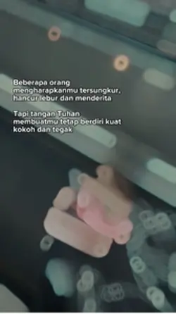 beberapa orang