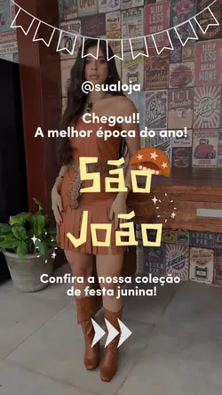 DIVULGAÇÃO SÃO JOÃO 