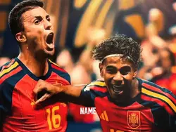 SPAIN WORLDCUP EDIT