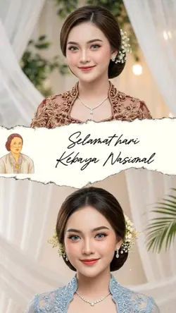Hari Kebaya Nasional