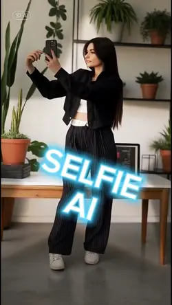 Selfie Poz AI