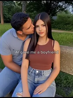 Fake boyfriend 