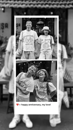 anniversary 