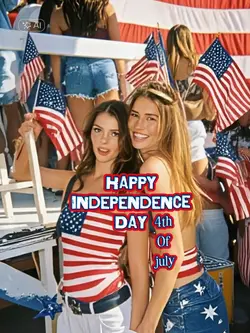 4th of july