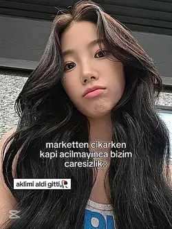 aklimi aldi gitti