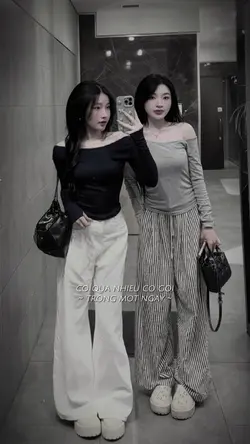 Có quá nhiều cuộc