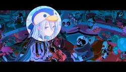 蜘蛛糸モノポリー