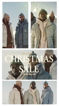 Christmas Sale