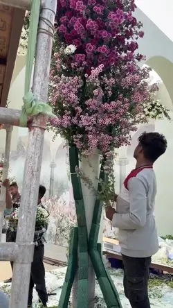 Wedding planning 