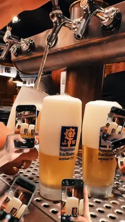 beer