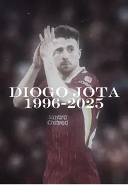fly high Jota 🕊️