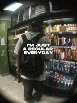 Evryday normal guy