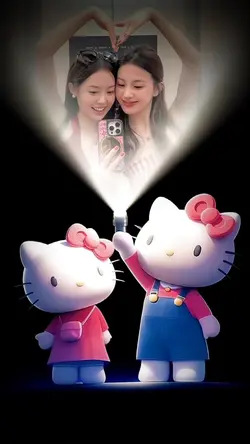 Hello Kitty